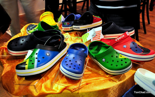 crocs malaysia sale 2021